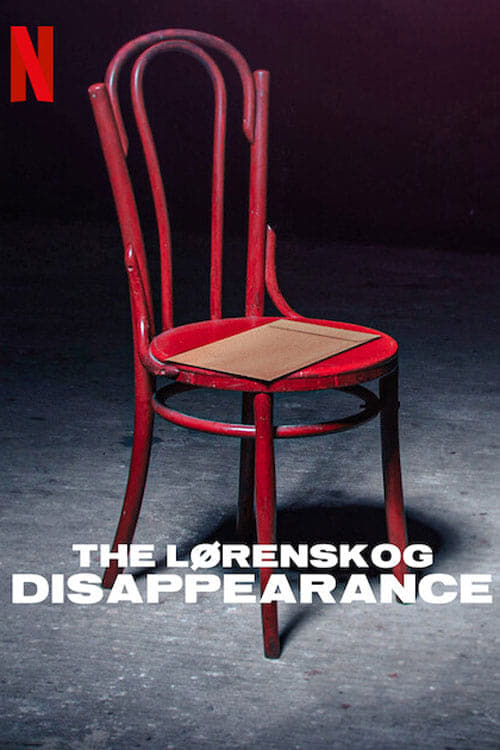 Desaparecida en Lorenskog