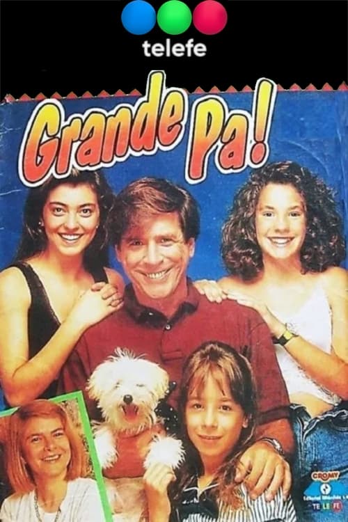 Grande Pá!