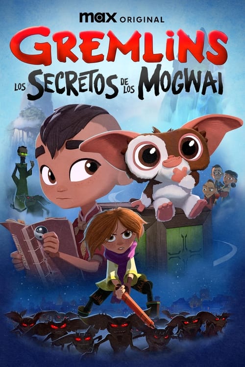 Gremlins: Secrets of the Mogwai