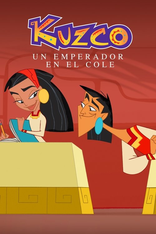 Las nuevas locuras del emperador