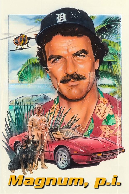 Magnum P.I.