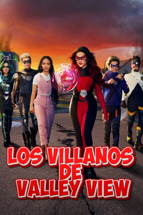 The Villains of Valley View